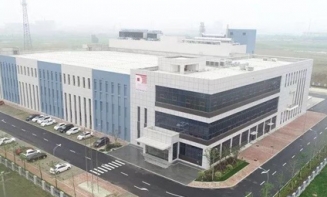 合肥豐創(chuàng)光罩10.5代廠新建項目